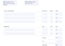 make do excel data entry, formulas, dashboards, reports